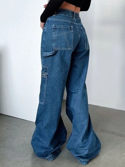 dark-blue-zipper-pocket-wide-leg-cargo-jeans.jpg