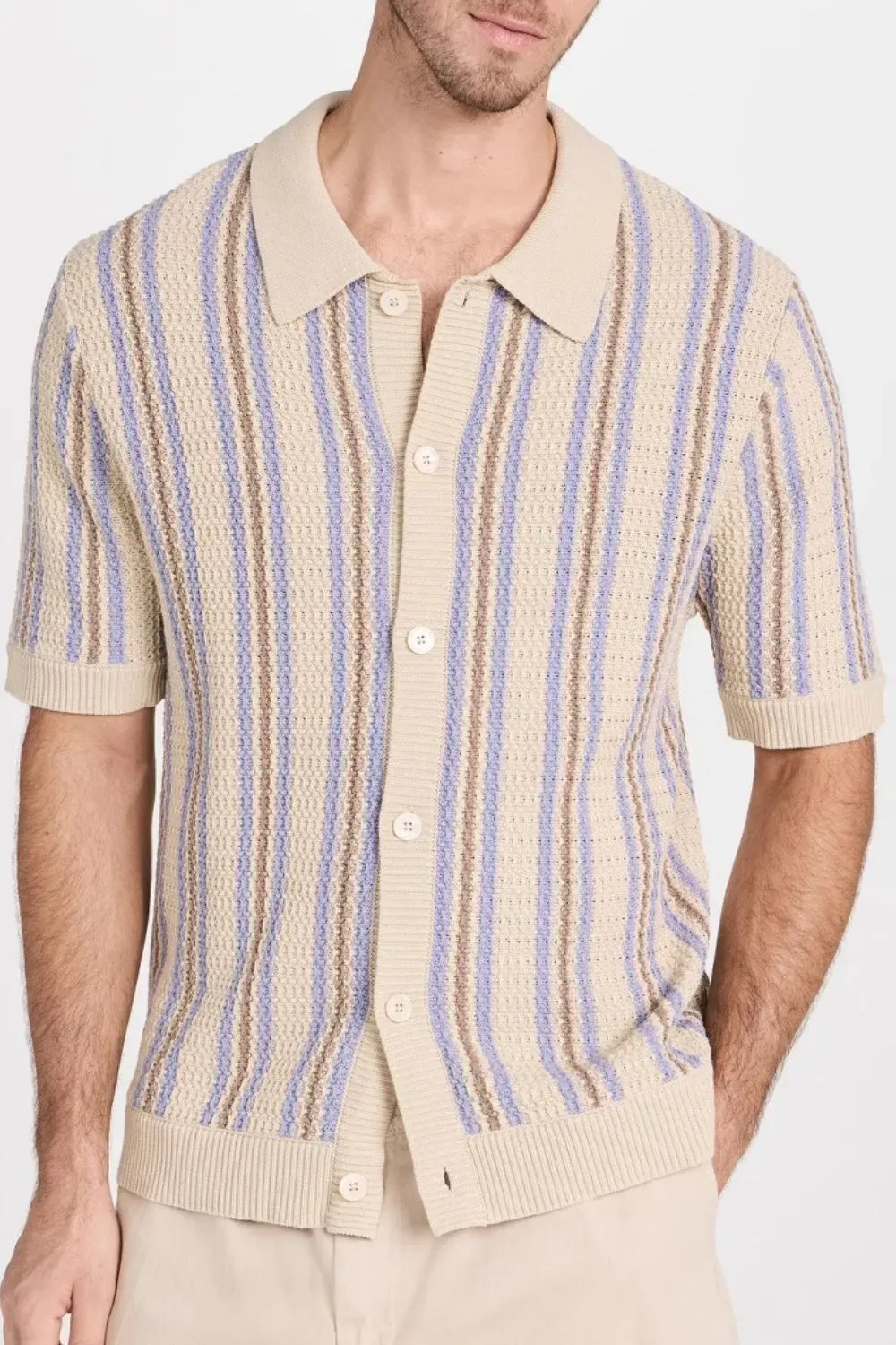 men-modern-stripe-button-front-short-sleeve-shirt.webp