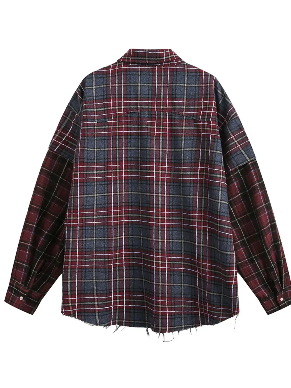 plaid-oversized-cotton-raw-edge-button-up-shirt.webp