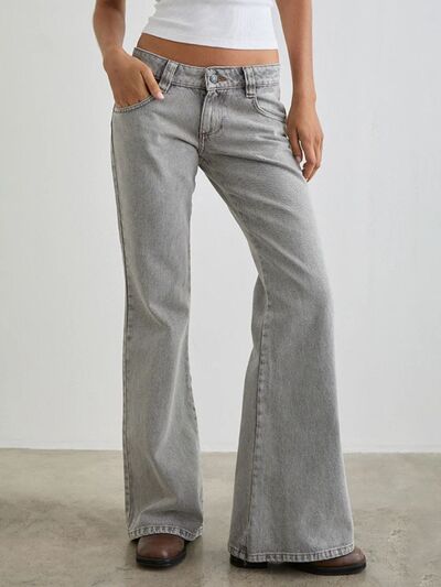women-light-gray-low-rise-flare-leg-jeans.jpg