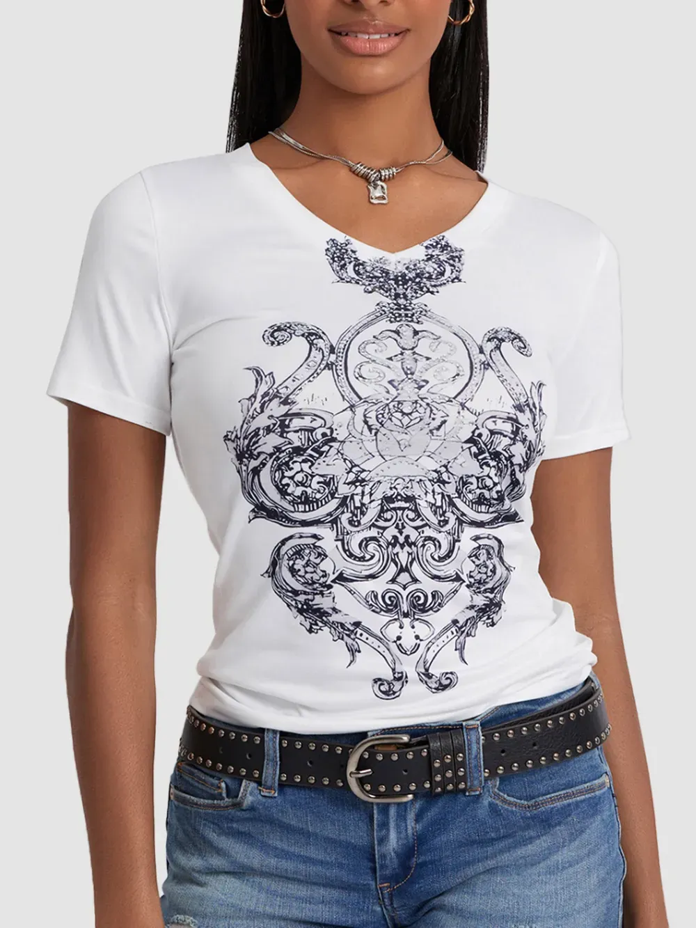 women-white-graphic-v-neck-short-sleeve-t-shirt.webp